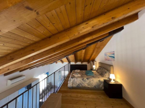 Гостиница Li Cuti House - Lungomare Self Check-in, Катания